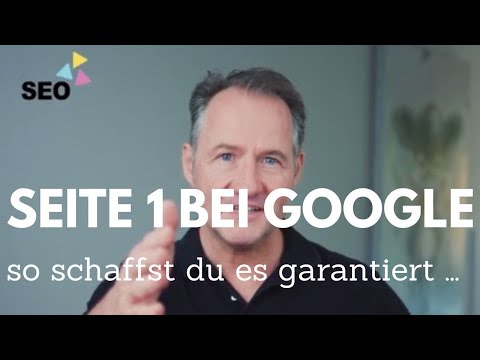 SEO Agentur Stuttgart ▶ Oliver E. Bahm ▶ Verbrennst du immer noch Geld mit Ads-Kampagnen?