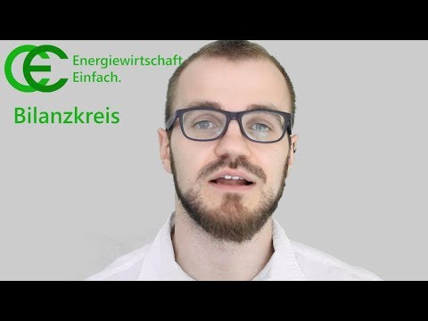 Was ist ein Bilanzkreis?