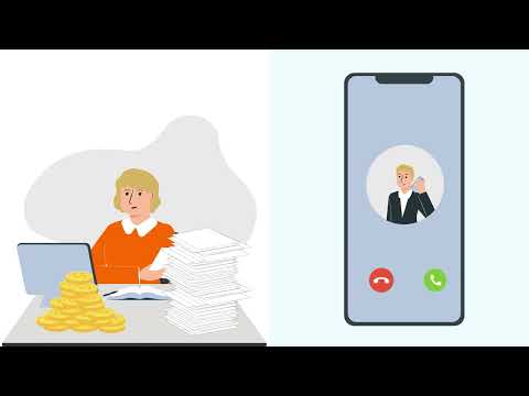 Telefonservice Office-rs