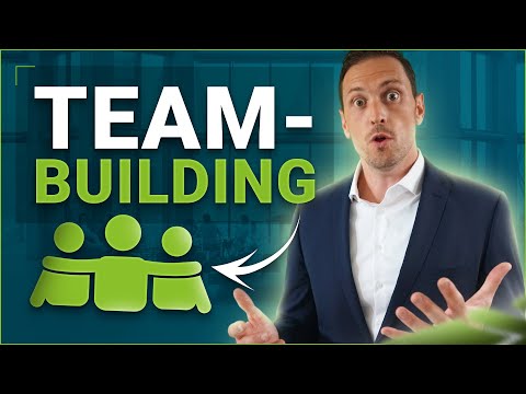 Teambuilding Idee &amp; Charity-Event für Mitarbeiter