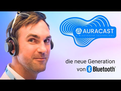 Dieses IFA Highlight steckt vielleicht schon in eurer Tasche | Bluetooth Auracast erklärt