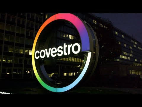 Covestro: Digitale Schichtübergabe mit Shiftconnector