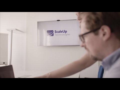 ScaleUp Technologies Imagevideo