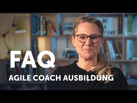 3 Fragen zur Agile Coach Ausbildung bei Me &amp; Company