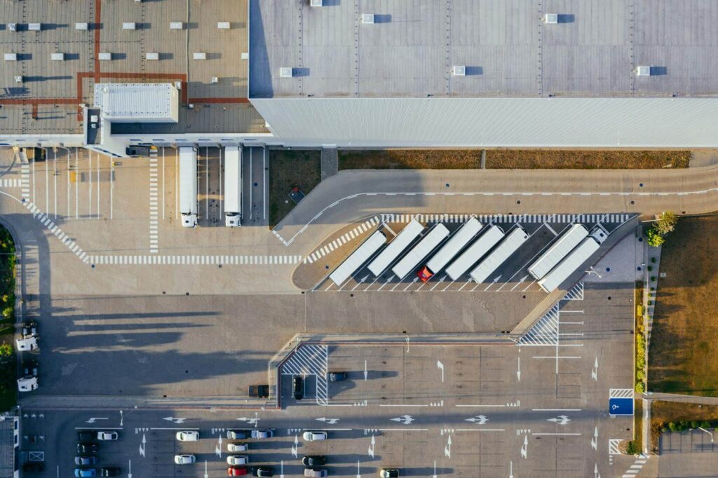 Transportunternehmen