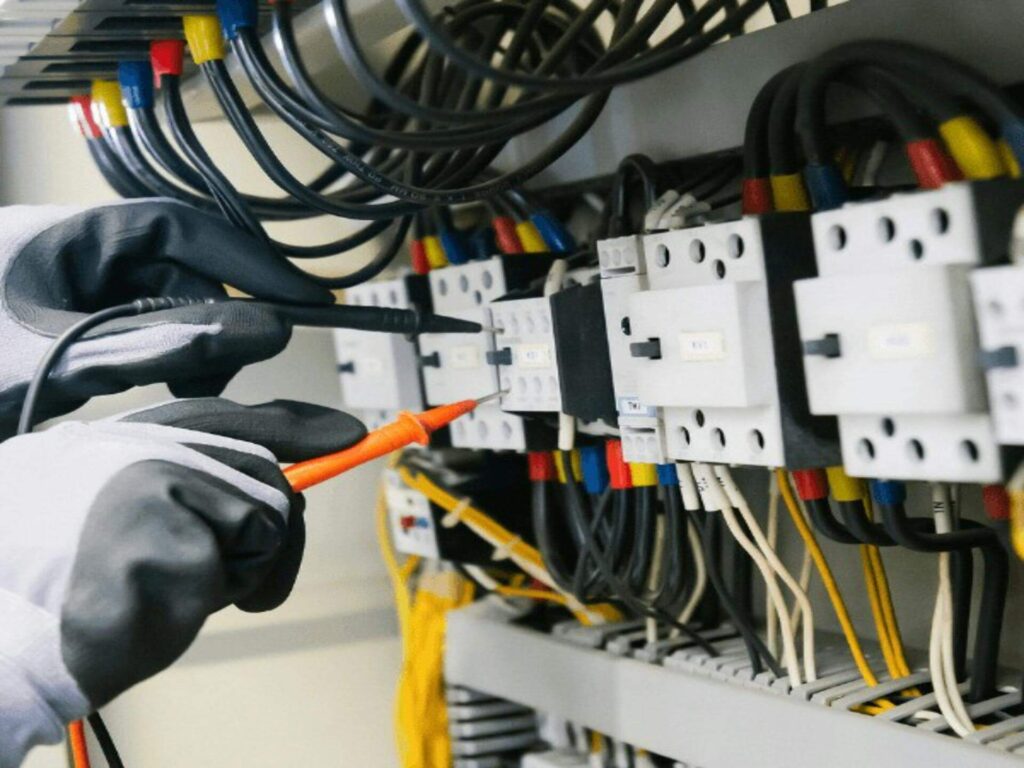 Elektromeister