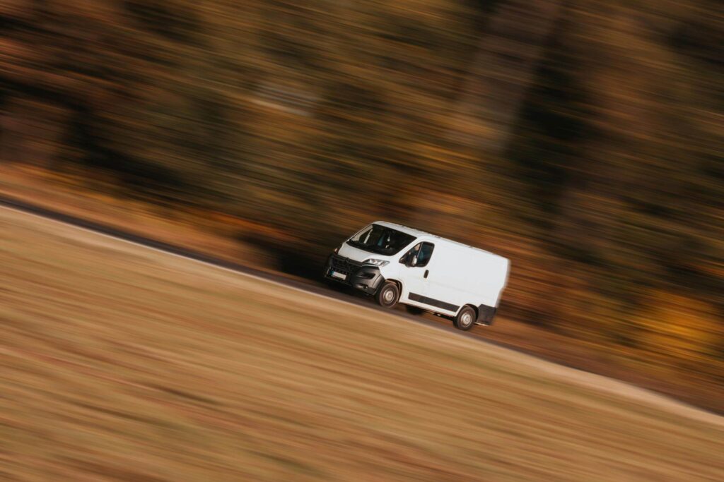 Transporter